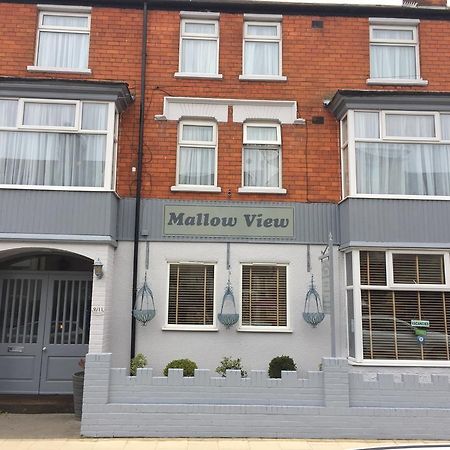 Mallowview Bed And Breakfast Cleethorpes Exterior foto