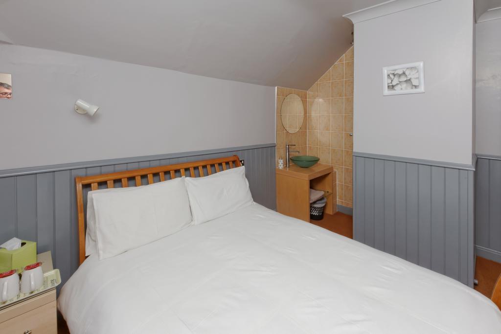 Mallowview Bed And Breakfast Cleethorpes Exterior foto