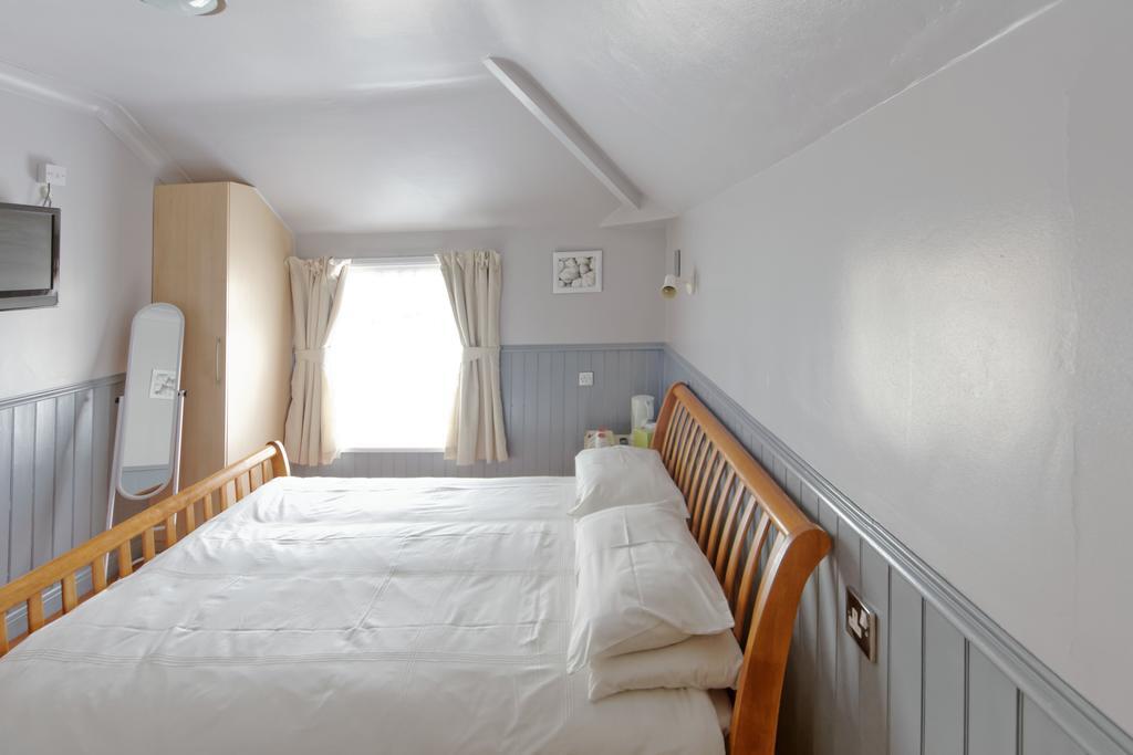 Mallowview Bed And Breakfast Cleethorpes Exterior foto