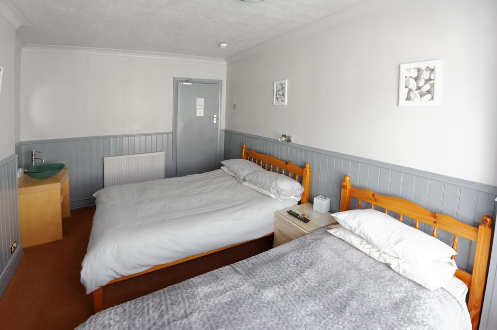 Mallowview Bed And Breakfast Cleethorpes Exterior foto