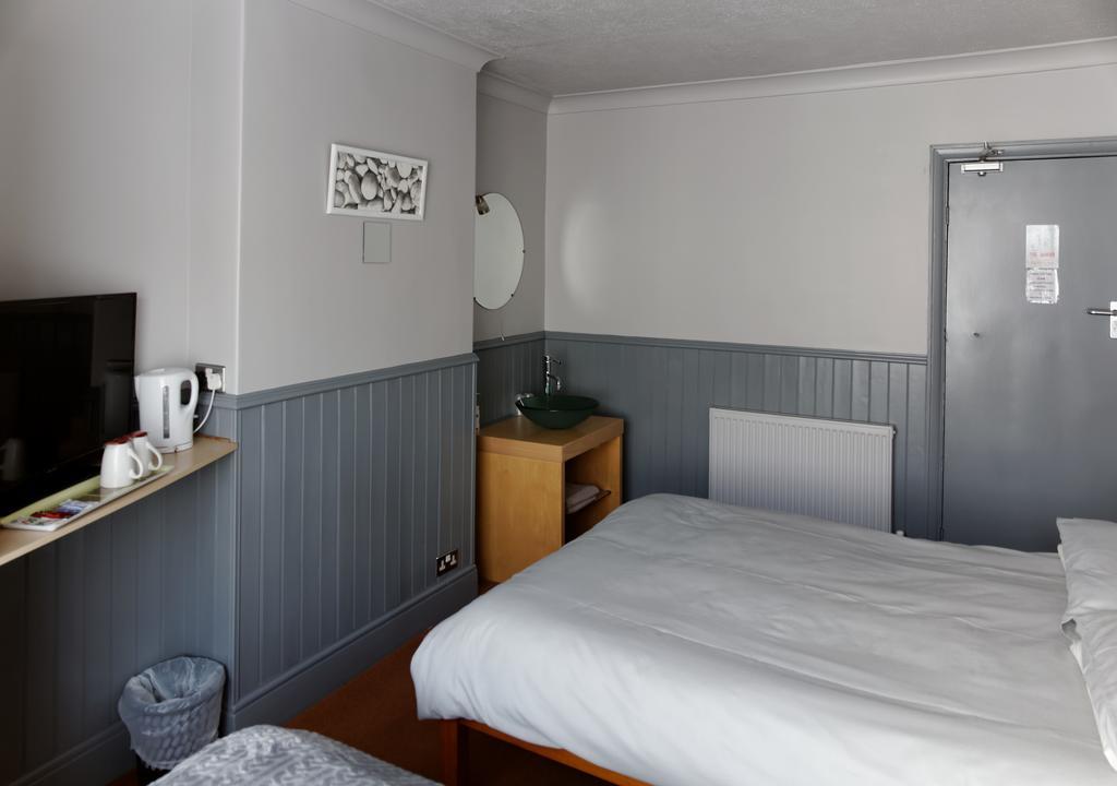 Mallowview Bed And Breakfast Cleethorpes Exterior foto