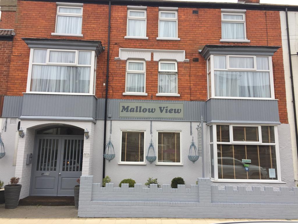 Mallowview Bed And Breakfast Cleethorpes Exterior foto
