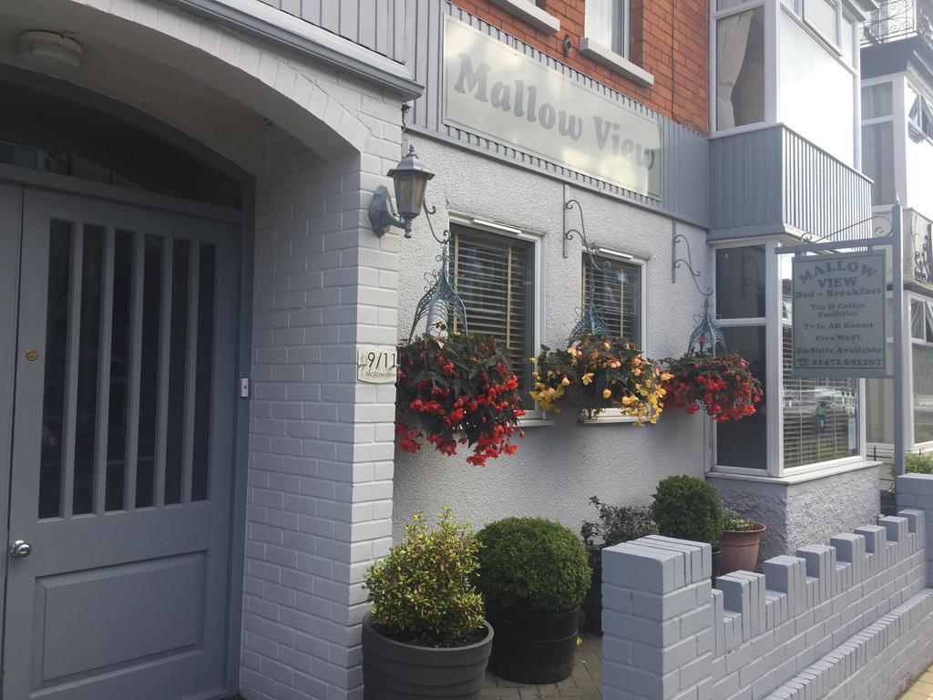 Mallowview Bed And Breakfast Cleethorpes Exterior foto