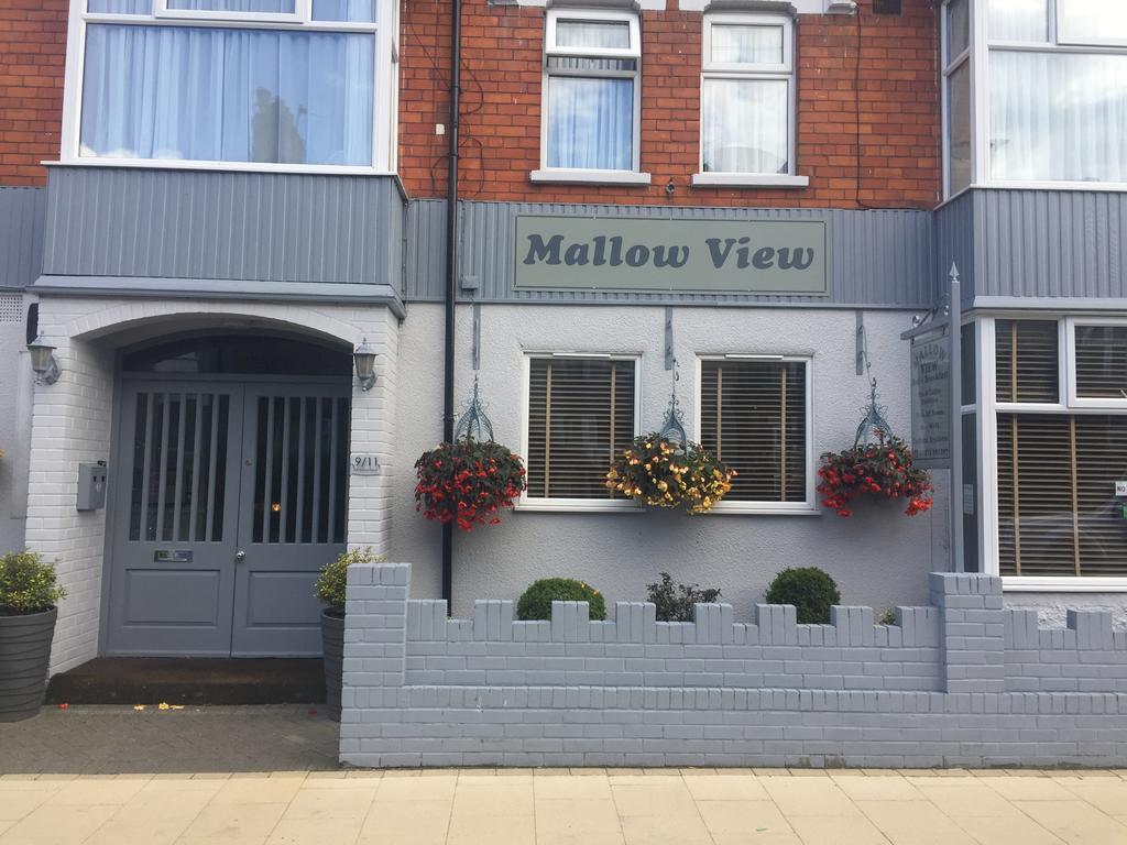 Mallowview Bed And Breakfast Cleethorpes Exterior foto
